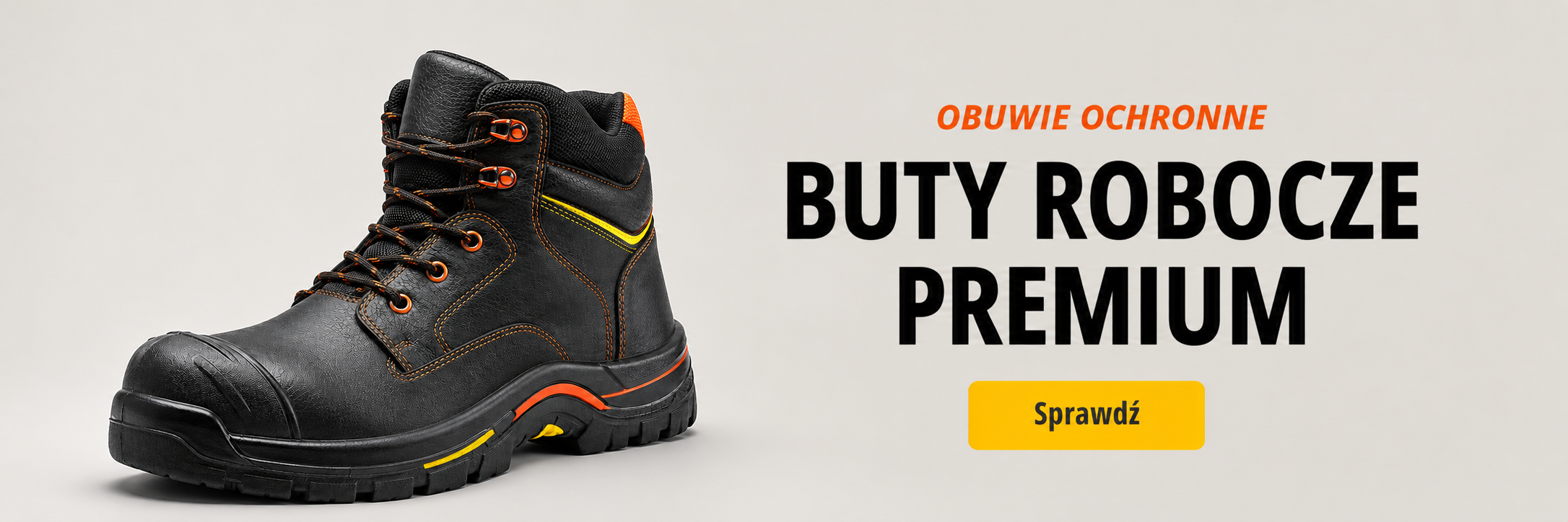 obuwie robocze